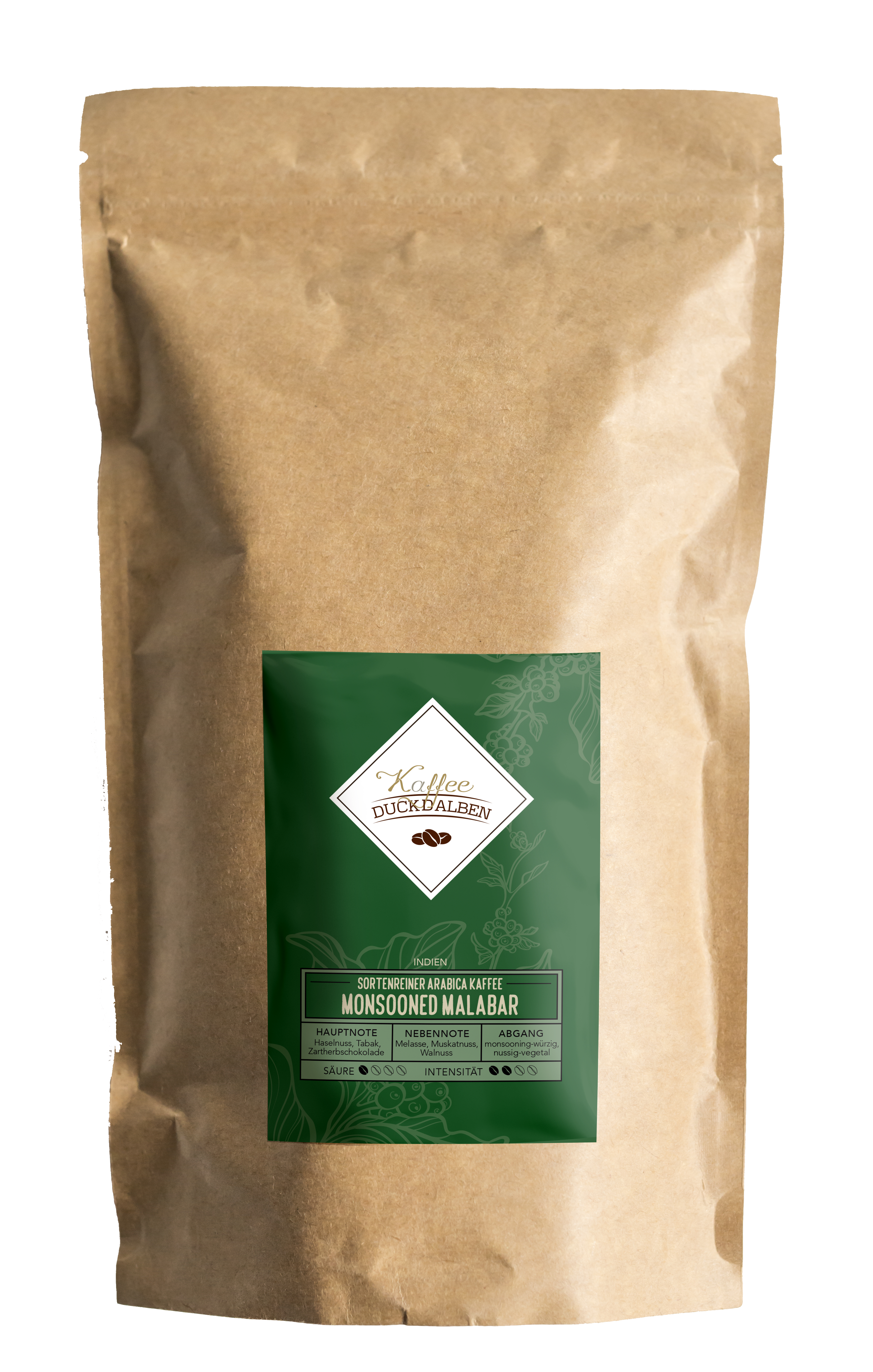 Kaffee Aus Aller Welt | Probierset für Kaffeeliebhaber 5 x250g 