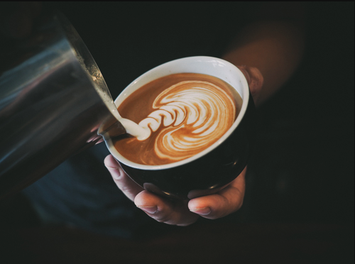 Kaffee Aus Aller Welt | Probierset für Kaffeeliebhaber 5 x250g 