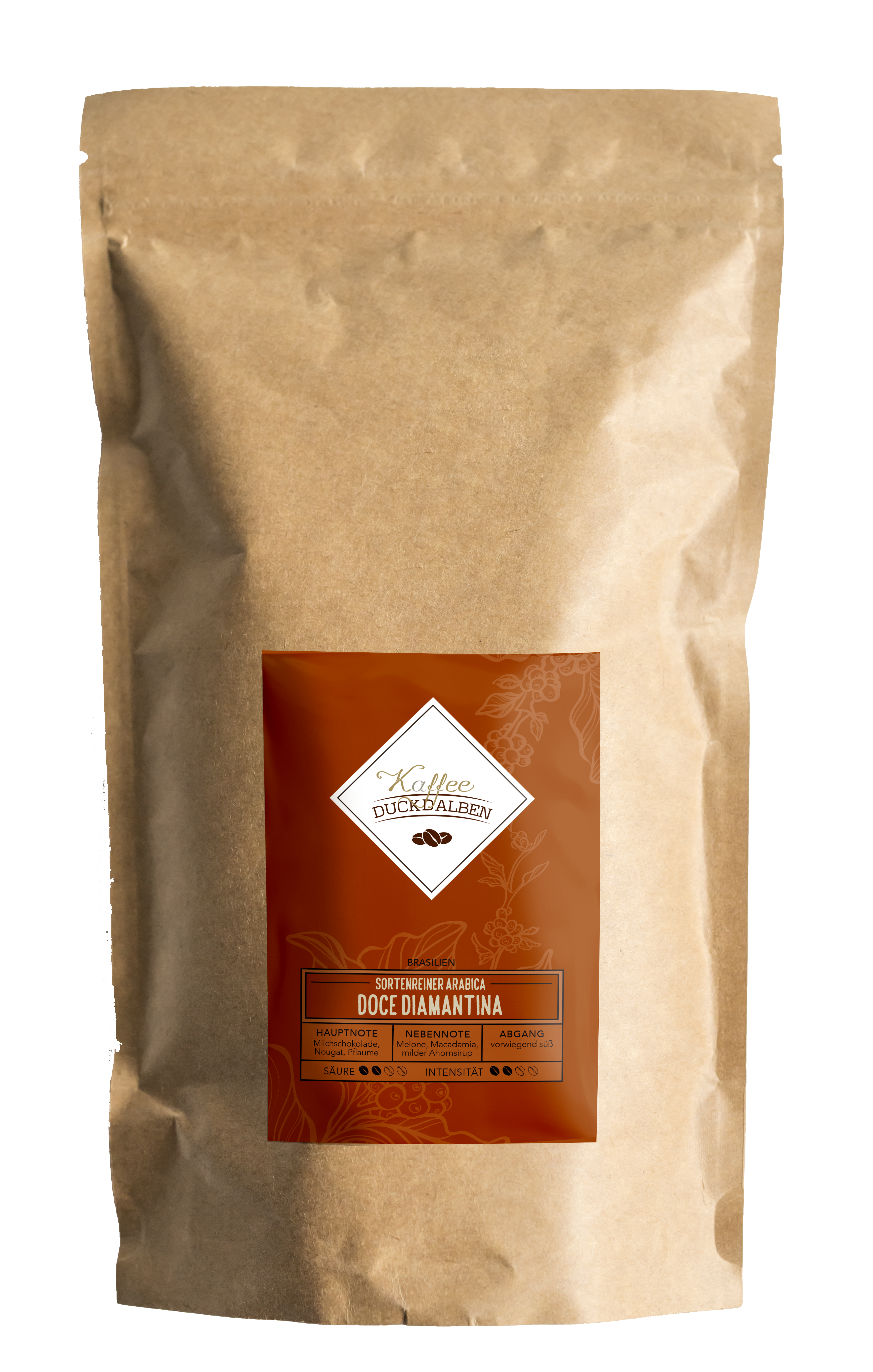 Kaffee Aus Aller Welt | Probierset für Kaffeeliebhaber 5 x250g 