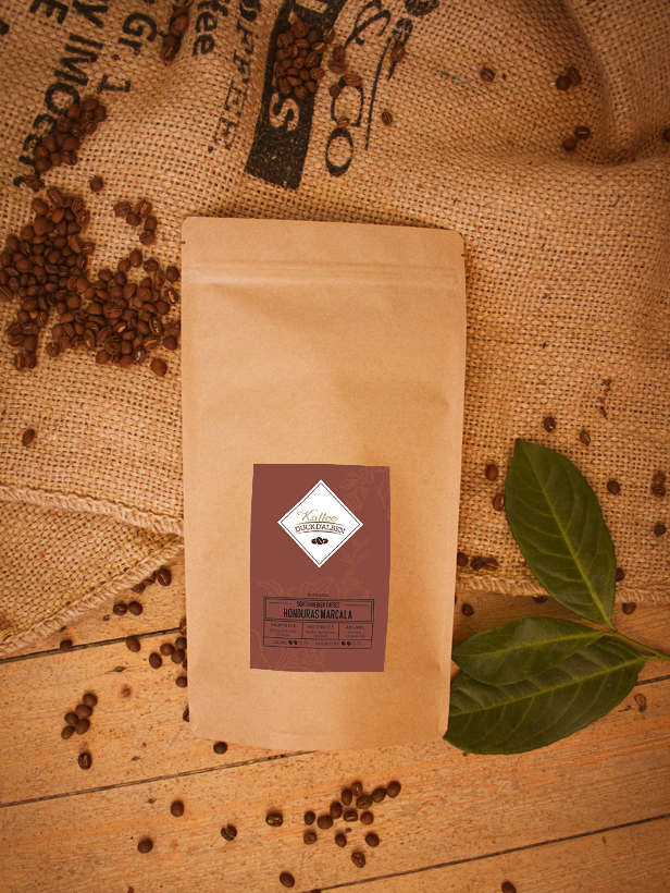  Honduras Marcala