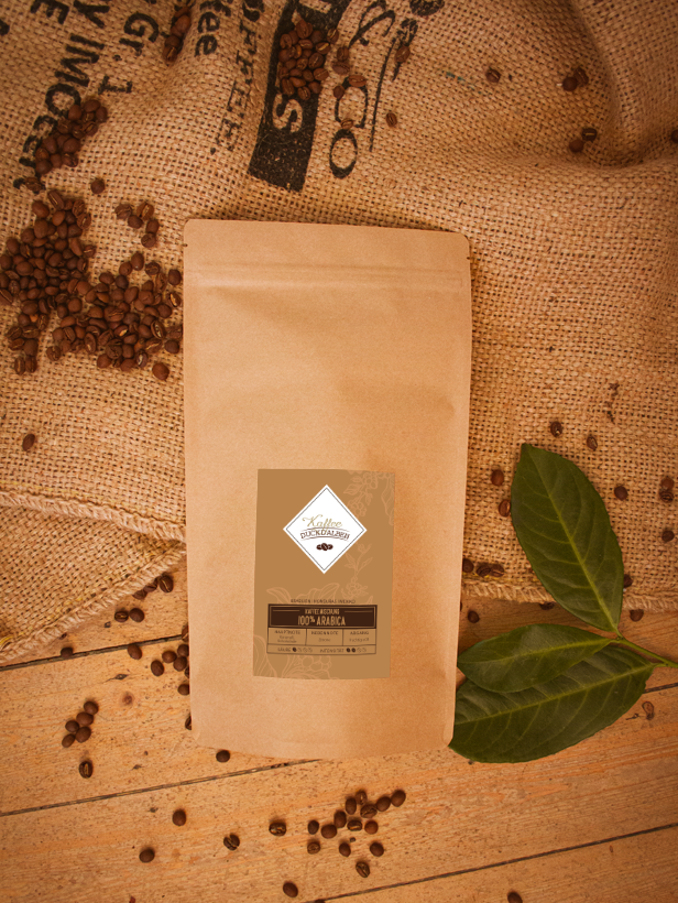 100% Arabica
